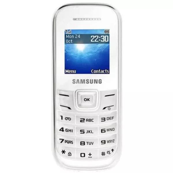 Samsung E1200